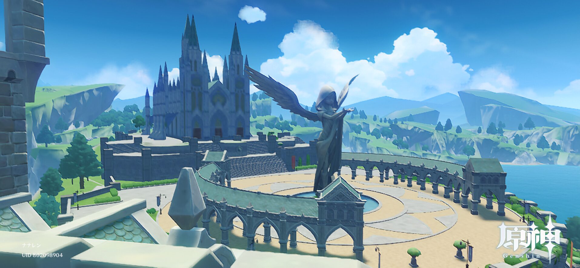 【原神】モンドの歴史:自由の国はこうやって作られた | NaNaren-gamelife